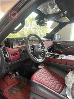 نيسان باترول